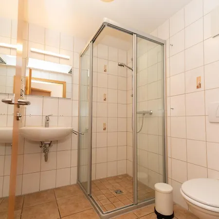 Hofzwanzig Dresden-laubegast Pensjonat Drezno