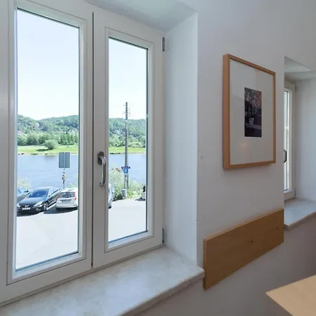 Hofzwanzig Dresden-laubegast 3*