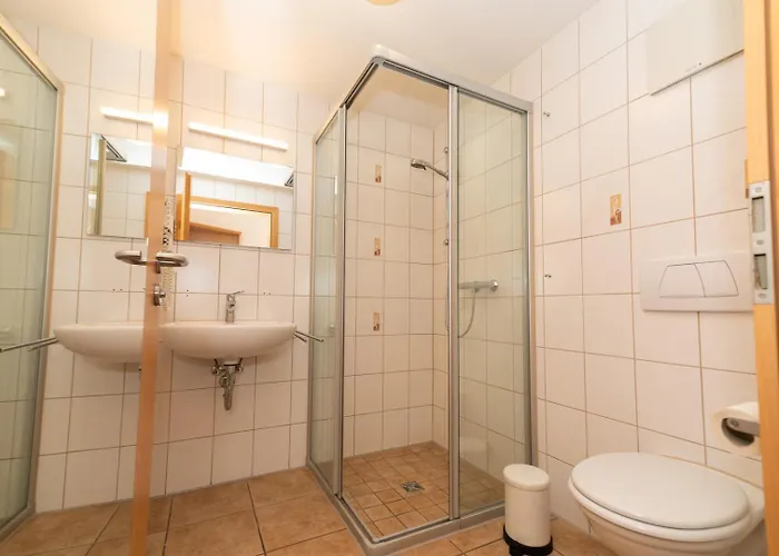 Hofzwanzig Dresden-laubegast Гостевой дом Дрезден