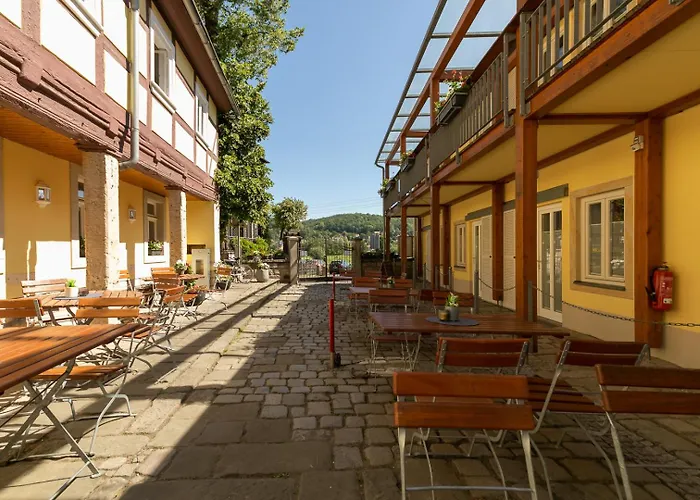 Hofzwanzig Dresden-laubegast