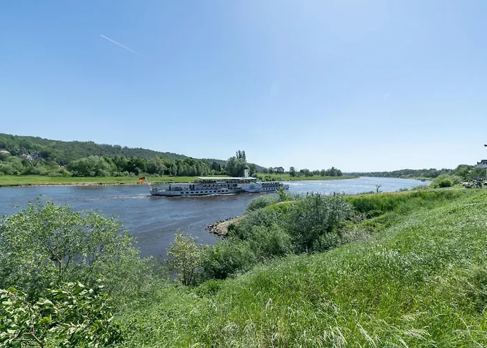 Hofzwanzig Dresden-laubegast