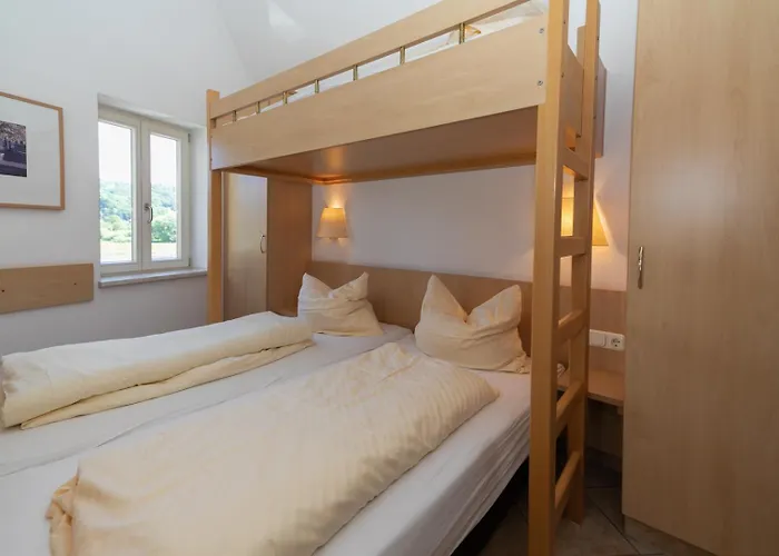 Hofzwanzig Dresden-laubegast 招待所