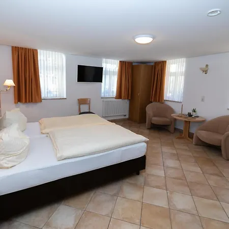 Hofzwanzig Dresden-laubegast 3*