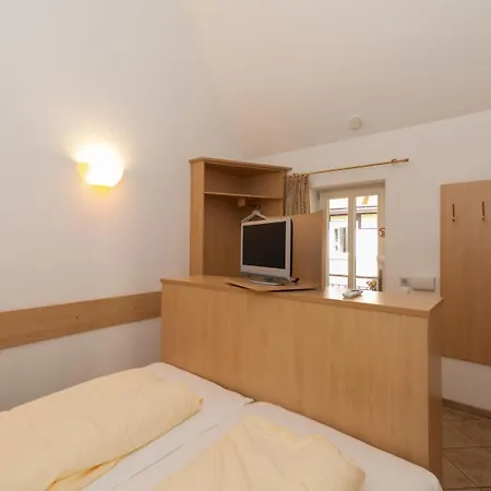 Hofzwanzig Dresden-laubegast 3* Dresde