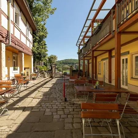 Hofzwanzig Dresden-laubegast Gasthof *