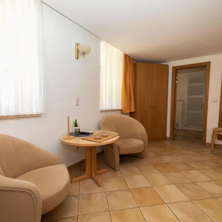 Hofzwanzig Dresden-laubegast 3* Dresde