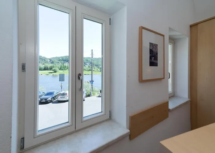 Hofzwanzig Dresden-laubegast 3*